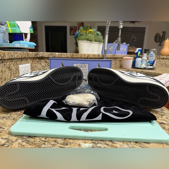 Kizo black and white limited edition - Picture 6 of 10